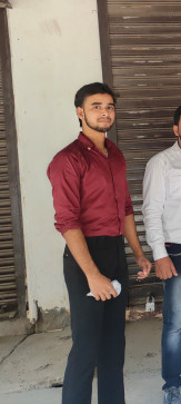 JUNAIDDDDDDD, 20, India