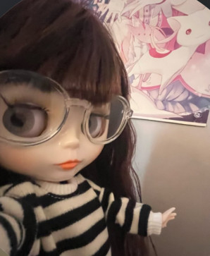 Kanna, 20, United States