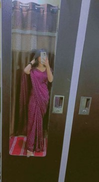 Bunny Girl, 18, India