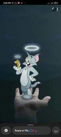 Aakash Ramdam, 19, Nepal