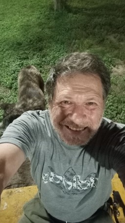 Manuel, 59, Argentina
