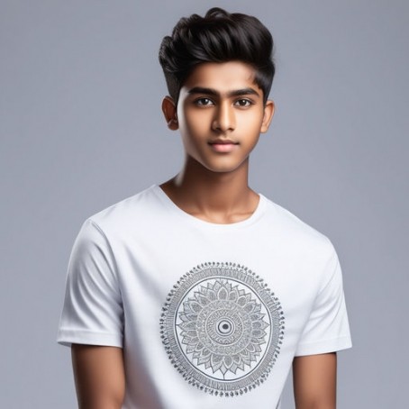 Dom, 19, United States