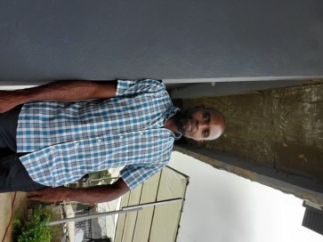 Foxcoop, 39, Trinidad And Tobago