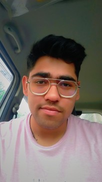 KARTIK BALAYAN, 18, India