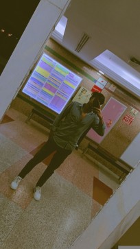 Ur Crush , 18, India