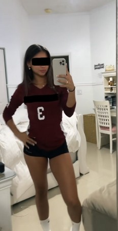 Queen Sabriiii, 20, United States