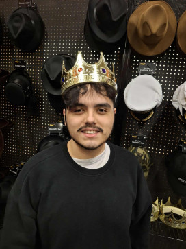 Lusirfur, 21, United States