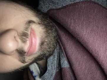 Rex, 23, United States