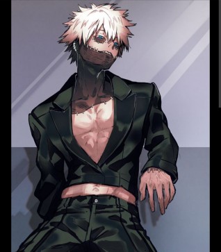 Nevaeh Carney, 18, Togo