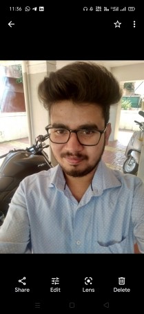 Ishant, 18, India