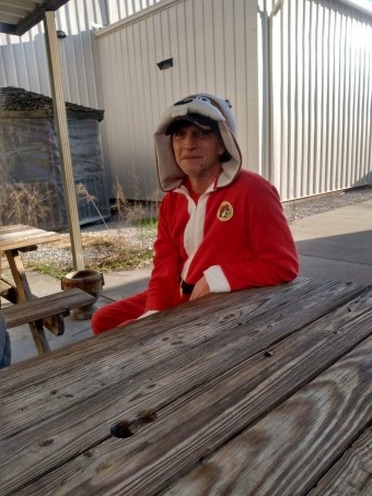 Todd, 57, United States