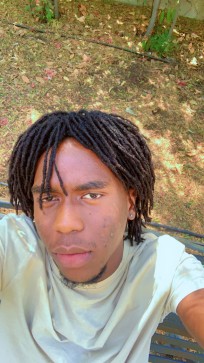 Moses Mendy, 22, Italy