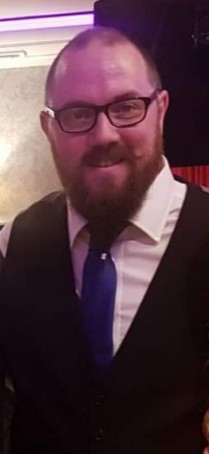 Jim, 44, United Kingdom