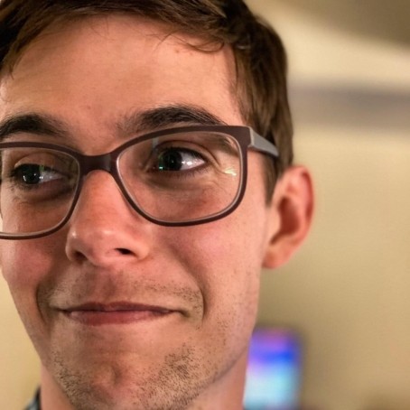 Tony, 21, United States