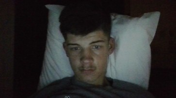 Dante Williams, 18, United States