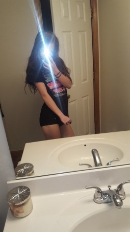 Lunajadejae, 18, Australia