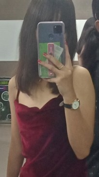 Dewi Hemiko , 18, Philippines