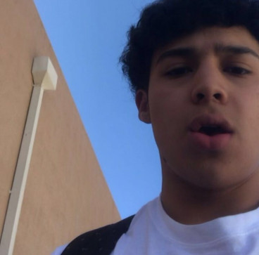 Adam, 21, United States