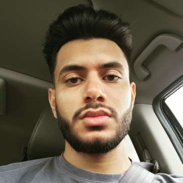 Humdizzle, 25, Canada