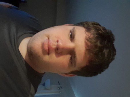 Drew, 21, United States