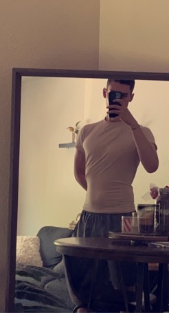 Lance, 24, United States