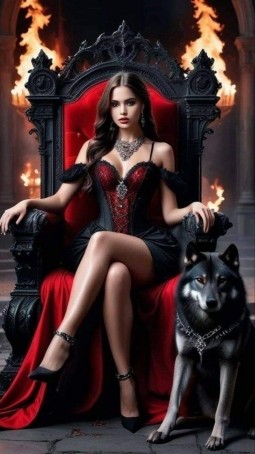 Jasmine, 20, United States