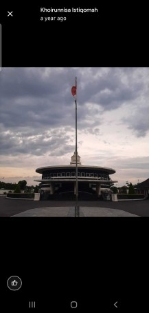 Just 4 Pract English, 35, Indonesia