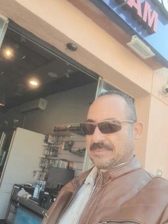 Mohamed Mansour, 45, Egypt