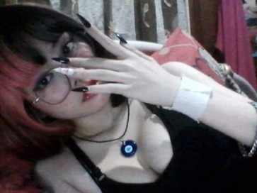 Grace, 18, Philippines