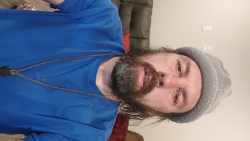 Thomas Thurman, 48, United States