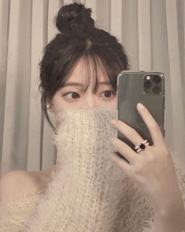 Sophia, 24, South Korea