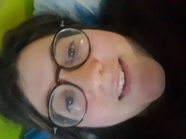 Martina Carina, 21, Italy