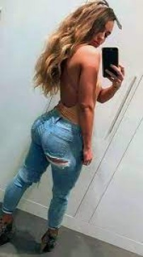 Lexie, 20, United States