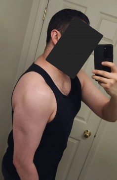 MostNormalGuyEver, 34, United States