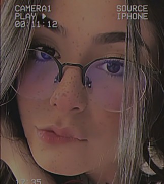 Dark Sun Gwyndoline, 18, Spain