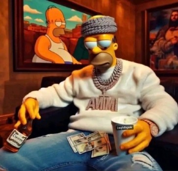 Slipknot Tee, 29, United Kingdom