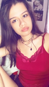 Idk, 18, United States