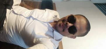 Aljoseph, 32, Indonesia