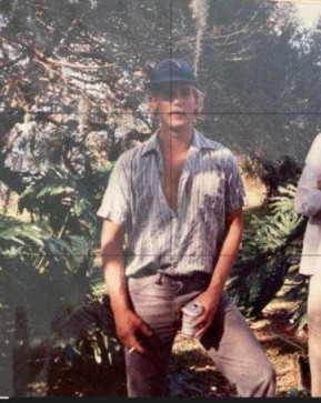 Beachbobbb, 61, United States