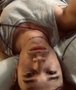 David, 28, Australia