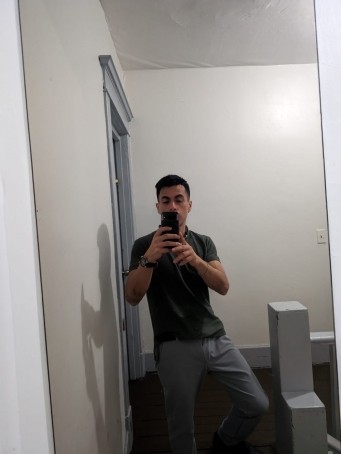 Pedromexa, 34, Canada