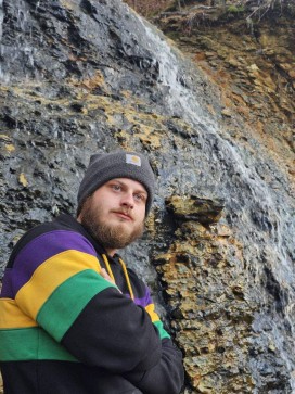 Matthew, 24, United States