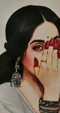 Ruba, 34, United Kingdom