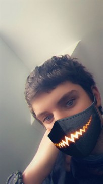 Lukas, 20, United Kingdom