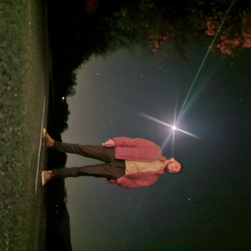 Benlll20, 25, France