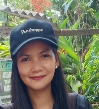 Cris, 42, Philippines