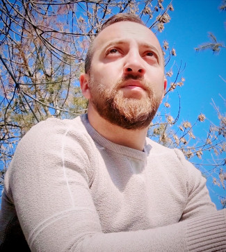 Mnado, 32, Azerbaijan