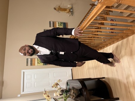 Dii, 37, United States