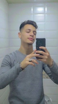 Rami Saad, 18, American Samoa