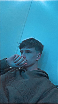 Lucas, 19, United States